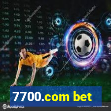 7700.com bet